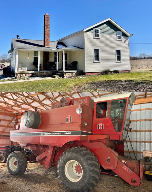 Kiko Realtors, Auctioneers, Advisors 4Bedroom Hobby Farm On 5